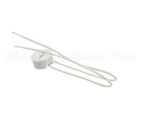 42-10834 Federal Industries Socket, Stationary Lamp Medium