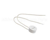 42-10834 Federal Industries Socket, Stationary Lamp Medium