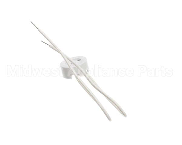 42-10834 Federal Industries Socket, Stationary Lamp Medium