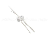 42-10834 Federal Industries Socket, Stationary Lamp Medium