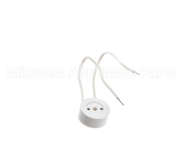 42-10834 Federal Industries Socket, Stationary Lamp Medium