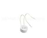 42-10834 Federal Industries Socket, Stationary Lamp Medium