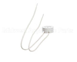 42-10834 Federal Industries Socket, Stationary Lamp Medium