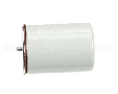 42-13649 Federal Industries Lamp Holder, Porcelain With Si