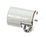 42-13649 Federal Industries Lamp Holder, Porcelain With Si