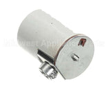 42-13649 Federal Industries Lamp Holder, Porcelain With Si