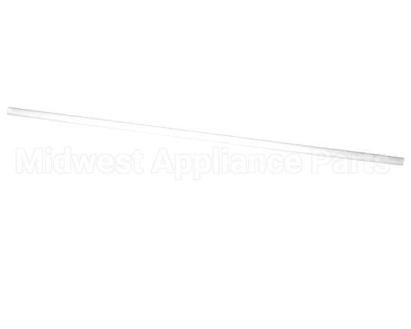 42-15503 Federal Industries Lamp Shield T8 Clear 34.00 Lon