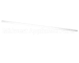 42-15503 Federal Industries Lamp Shield T8 Clear 34.00 Lon