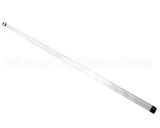 42-15641 Federal Industries Lamp Shield T8 Clear 46.38 Lon