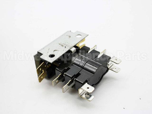 42-23116-07 Rheem-Ruud Sequencing Relay 24V 3Pst No