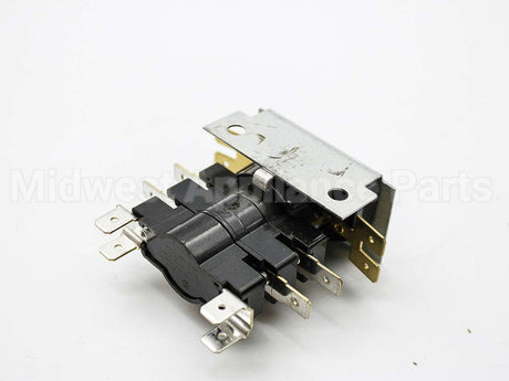 42-23116-07 Rheem-Ruud Sequencing Relay 24V 3Pst No