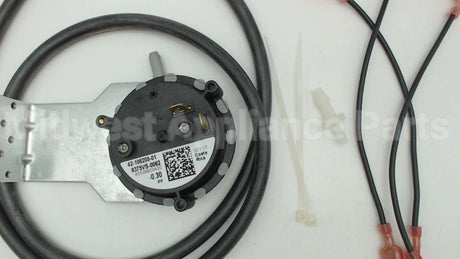 42-24194-82 Rheem-Ruud 0.30"Pf Spst Pressure Switch