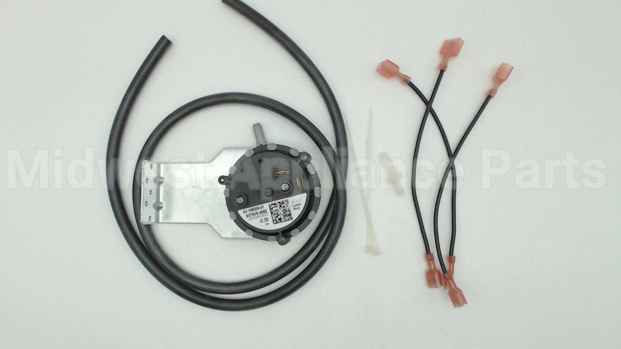 42-24194-82 Rheem-Ruud 0.30"Pf Spst Pressure Switch