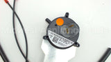42-24196-82 Rheem-Ruud -0.80"Wc Spst Pressure Switch