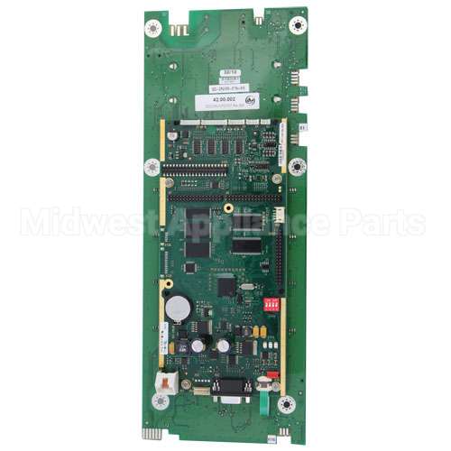 42.00.002 Compatible Henny Penny Pcb Control