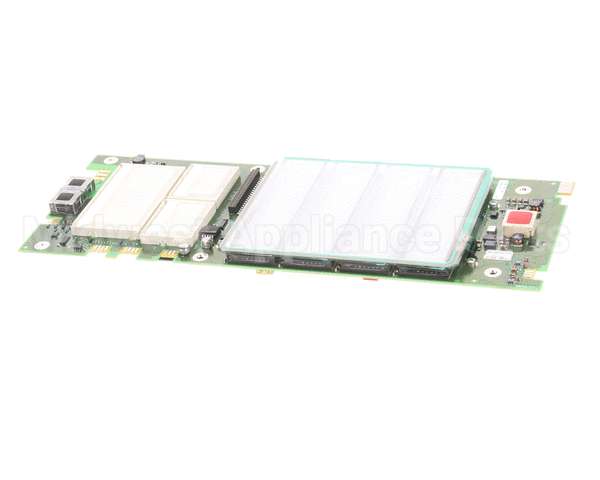 42.00.002P Rational Control Pcb