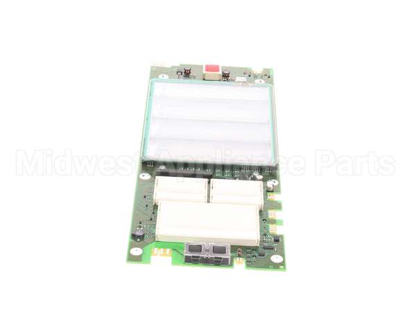 42.00.002P Rational Control Pcb