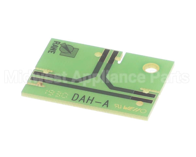 42.00.031P Rational Adapter Pcb A8 F. Ultravent Usa
