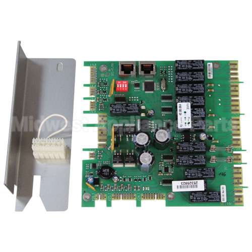 42.00.064P Compatible Rational Relay Board