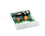 42.00.064P Rational Relay-I/O Pcb With Protection Panel