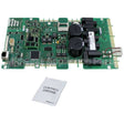 42.00.080P Compatible Rational Control Pcb