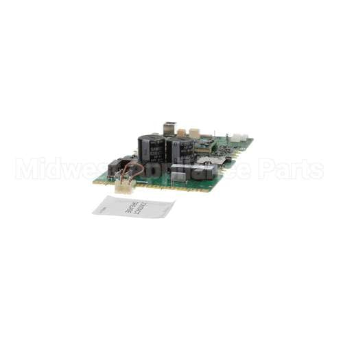 42.00.260P Rational Control Pcb