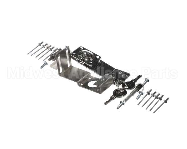 420-909 Federal Industries Lock Kit