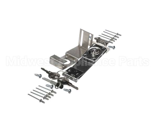 420-909 Federal Industries Lock Kit