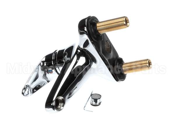 420-ABCP Chicago Faucet Single Lever Lavatory Faucet