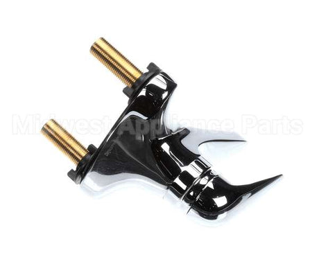 420-ABCP Chicago Faucet Single Lever Lavatory Faucet