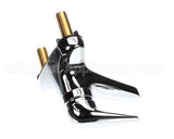 420-ABCP Chicago Faucet Single Lever Lavatory Faucet