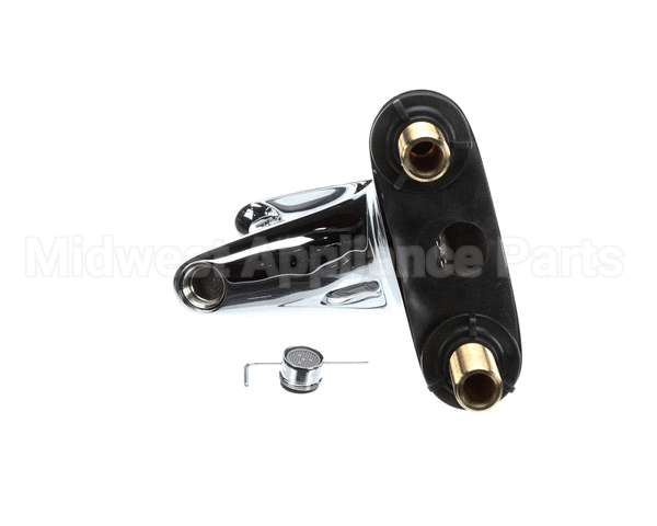 420-ABCP Chicago Faucet Single Lever Lavatory Faucet