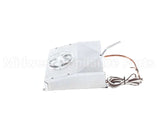 4200 Continental Refrigeration Coil Assy, Evap 42 Refrigerator Base