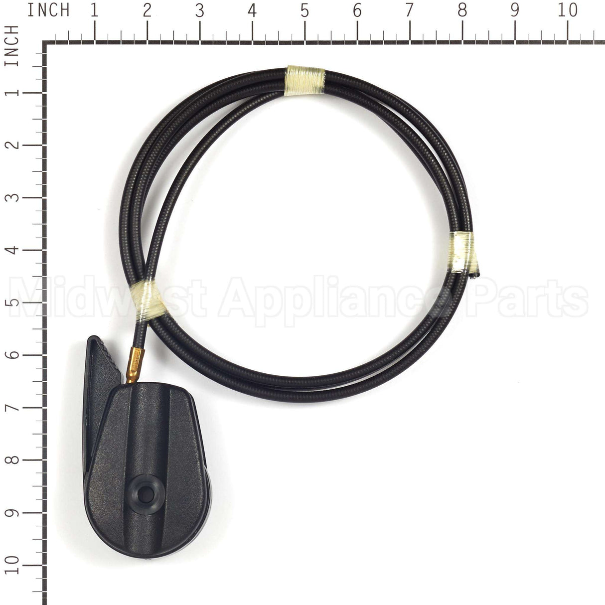 420005MA Briggs & Stratton Service T-Cable