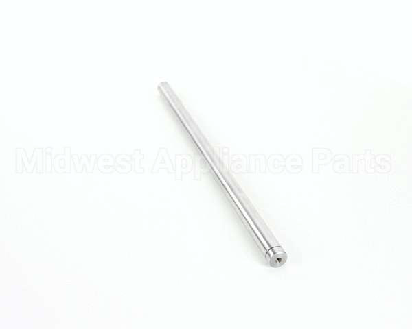 420050 Globe Slide Bar, Upper (1") Chrome