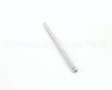 420050 Globe Slide Bar, Upper (1") Chrome