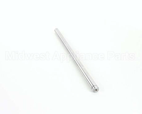 420050 Globe Slide Bar, Upper (1") Chrome