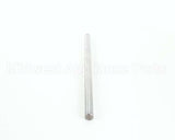 420050 Globe Slide Bar, Upper (1") Chrome