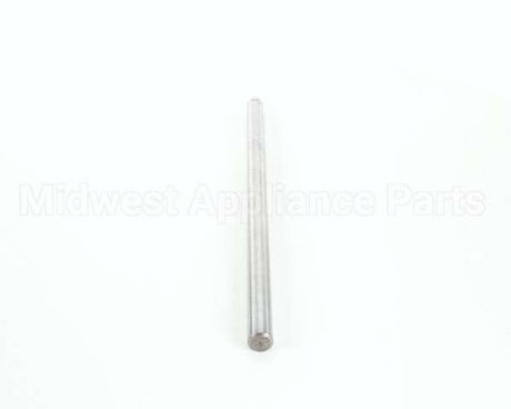 420050 Globe Slide Bar, Upper (1") Chrome