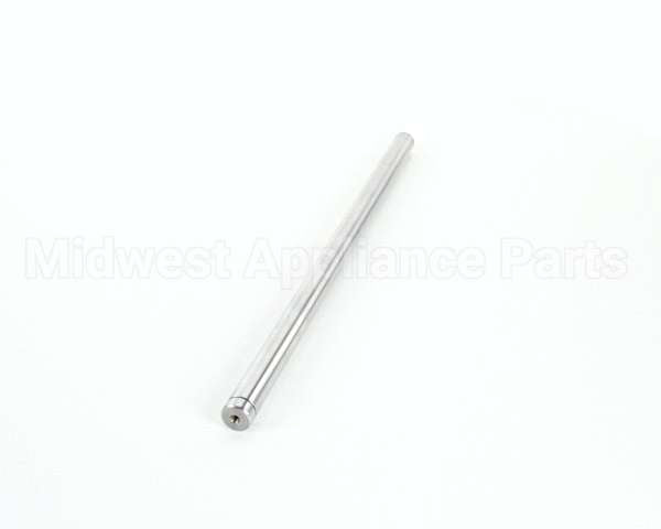 420050 Globe Slide Bar, Upper (1") Chrome