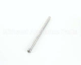 420050 Globe Slide Bar, Upper (1") Chrome