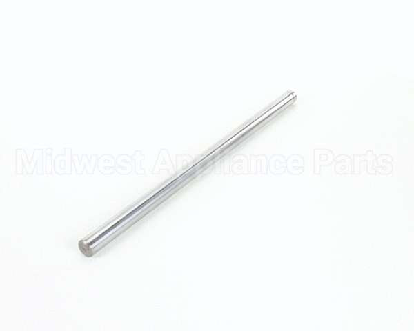 420050 Globe Slide Bar, Upper (1") Chrome