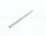 420050 Globe Slide Bar, Upper (1") Chrome