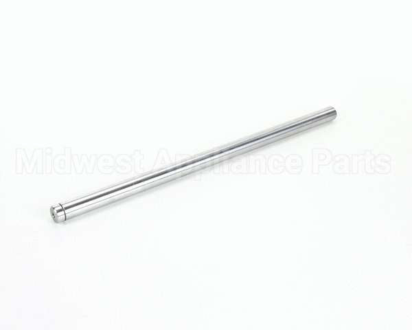 420050 Globe Slide Bar, Upper (1") Chrome