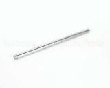 420050 Globe Slide Bar, Upper (1") Chrome