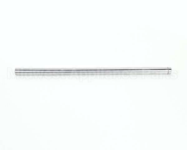 420050 Globe Slide Bar, Upper (1") Chrome