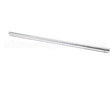 420060 Globe Slide Bar, Lower (7/8") Chrome