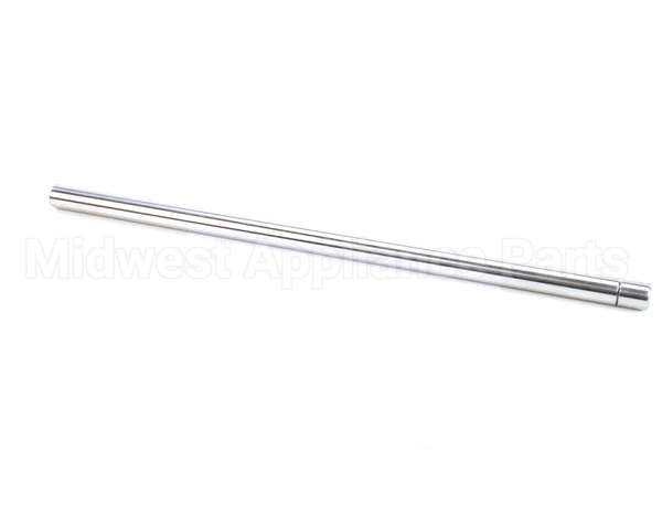 420060 Globe Slide Bar, Lower (7/8") Chrome