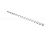 420060 Globe Slide Bar, Lower (7/8") Chrome