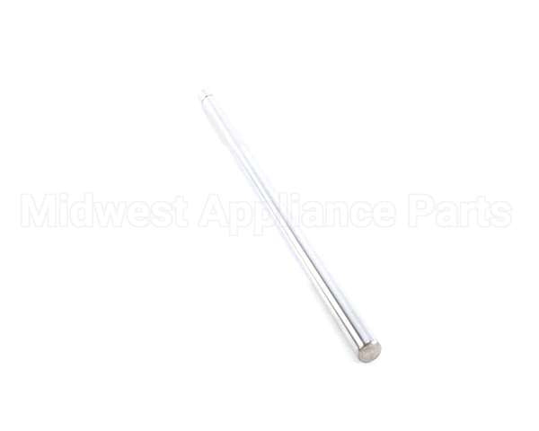 420060 Globe Slide Bar, Lower (7/8") Chrome